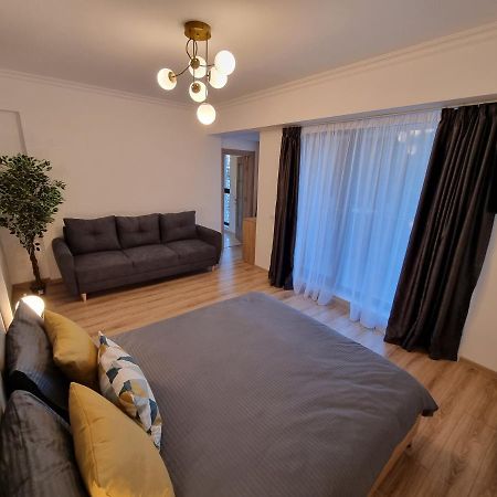 Breeze Studio Apartment Mamaia Luaran gambar