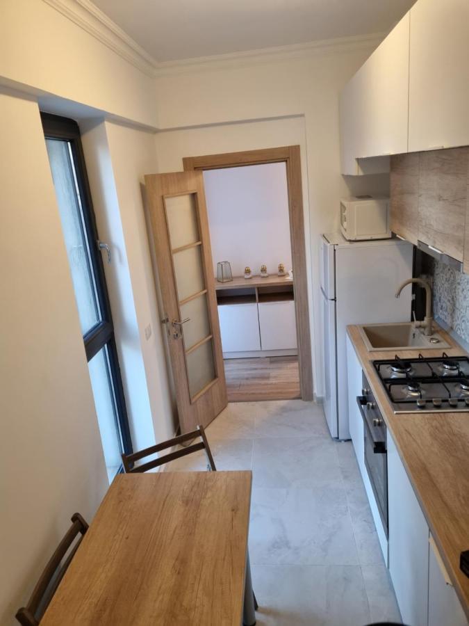 Breeze Studio Apartment Mamaia Luaran gambar
